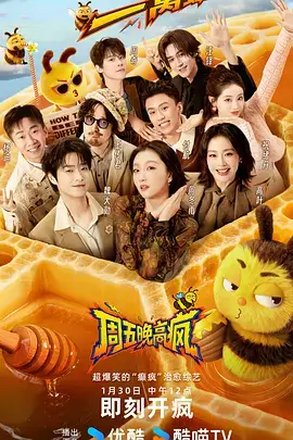 声浪计划 音乐综艺免费在线观看
